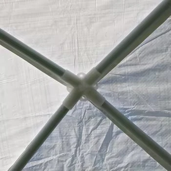 2x2 PE Tent best