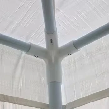 2x2 PE Tent factory